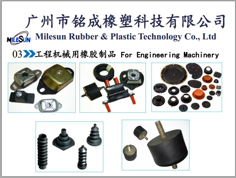 Mould Factory Precision Plastic Mould for Auto Connectors Injection Overmolding