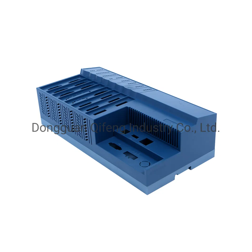 Customized Plastic Injection Tooling Punch Mold Plastic Part Injection Mould Plastic Extrusion Service and OEM Assembly Factory