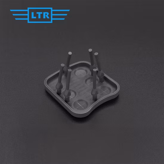 Rubber Keyboard Push Buttons Electronic Keypads Rubber Button Made Keypad OEM Custom Silicone Screen Printing Durable Aceeptable