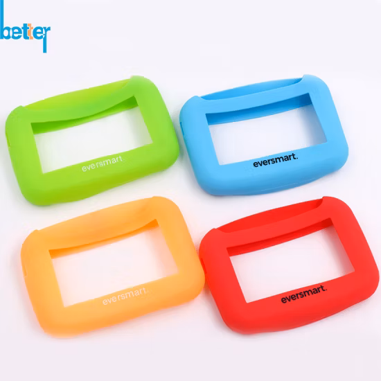Custom Plastic Injection Compression Rubber Mold/Rubber Mould/Silicone Mold Tool