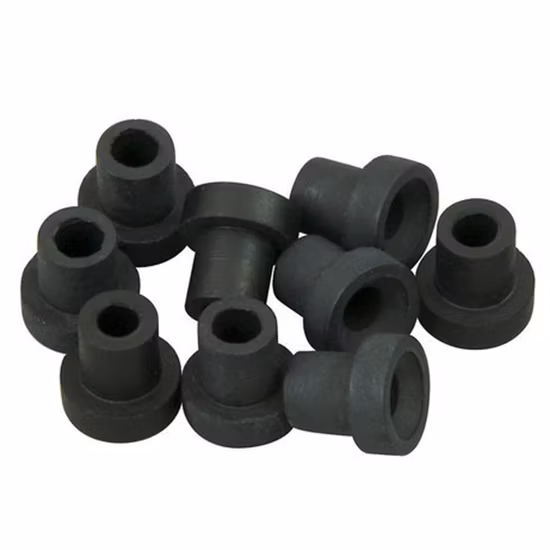 3D Customized Silicone Rubber Injection Compression Molding for Silicone Rubber Product