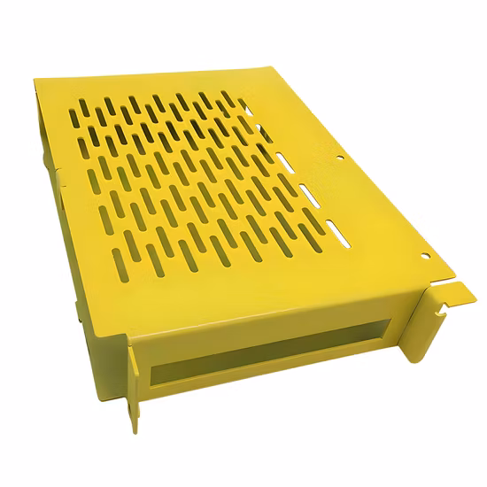 SUS Metal Cabinet Bending for Parking