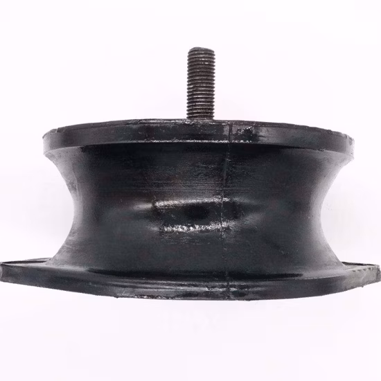 Natural Rubber Anti Vibration Mounts/ Rubber Buffer Damper/Rubber Shock Absorber