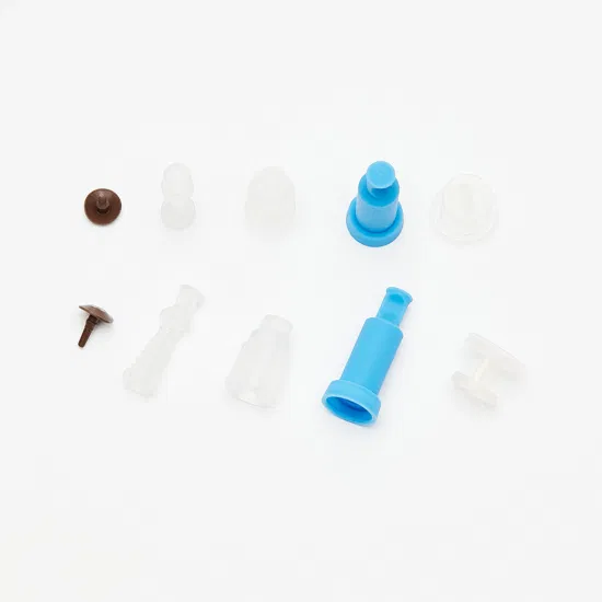 Medical Disposable Natural Rubber Gasket for Syringe