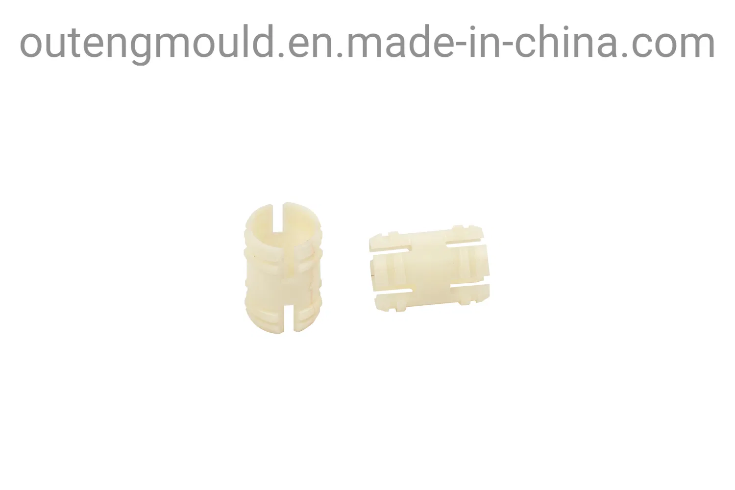 Plastic Mould Junction Box Connection