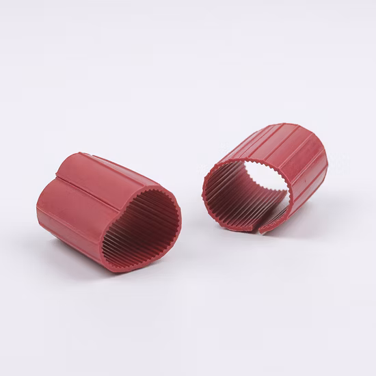 Custom Silicon Rubber Handle Injection Molding Manufacturer